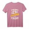 LKW-Fahrer Lastwagenfahrer Fernfahrer Trucker Geschenk T-Shirt - Lustiges Berufskraftfahrer Motiv mit Spruch für Geburtstag, Vatertag & Weihnachten