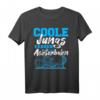Freizeitpark Jungs Kirmes Rollercoaster - Kinder Achterbahn T-Shirt mit lustigem Spruch für kleine Achterbahn-Fans