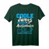 Freizeitpark Jungs Kirmes Rollercoaster - Kinder Achterbahn T-Shirt mit lustigem Spruch für kleine Achterbahn-Fans