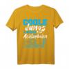 Freizeitpark Jungs Kirmes Rollercoaster - Kinder Achterbahn T-Shirt mit lustigem Spruch für kleine Achterbahn-Fans