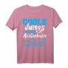Freizeitpark Jungs Kirmes Rollercoaster - Kinder Achterbahn T-Shirt mit lustigem Spruch für kleine Achterbahn-Fans
