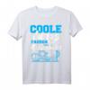 Freizeitpark Jungs Kirmes Rollercoaster - Kinder Achterbahn T-Shirt mit lustigem Spruch für kleine Achterbahn-Fans