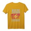 Ja ich habe dich gerade überholt Fahrrad T-Shirt – Perfektes Geschenk für Radfahrer, Mountainbiker, BMX- und Rennradfahrer zu Weihnachten & Geburtstag