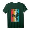 Kinder BMX T-Shirt Vintage Design - Perfektes Geschenk zum 7. Geburtstag für Jungs und Mädchen, BMX Fans & Fahrer