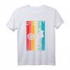 Kinder BMX T-Shirt Vintage Design - Perfektes Geschenk zum 7. Geburtstag für Jungs und Mädchen, BMX Fans & Fahrer