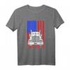 LKW Fahrer T-Shirt – Fetziges Trucker Shirt als Geschenk für leidenschaftliche LKW Fahrer
