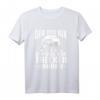 Landwirt Bauer - Der tut nix der will nur Trecker fahren T-Shirt, lustiges Geschenk für Landwirte und Traktorfahrer zum Geburtstag