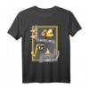 Bagger Kinder T-Shirt - Ich will doch nur Bagger fahren, perfektes Geschenk für kleine Baumaschinen-Fans zu Geburtstag & Weihnachten