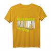 40 Geburtstag Mountain Biker & Downhill Fahrer T-Shirt – Cooles Geschenk für Radfahrer, MTB & Cross Country Enthusiasten