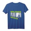 40 Geburtstag Mountain Biker & Downhill Fahrer T-Shirt – Cooles Geschenk für Radfahrer, MTB & Cross Country Enthusiasten