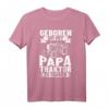 Landmaschinen Mechaniker Papa Traktor Fahren T-Shirt – Lustiges Treckerfahrer Shirt für Landwirte & Bauern zum Geburtstag oder Vatertag