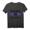 Lustiges HapMonkey T-Shirt – Perfektes Party-Outfit und Geschenkidee für den besonderen Tag