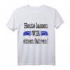 Lustiges HapMonkey T-Shirt – Perfektes Party-Outfit und Geschenkidee für den besonderen Tag