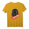 Motorrad Shirt Herren - Born To Ride Fahrer Geschenk für Männer | Stylisches T-Shirt für Motorradfans