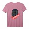 Motorrad Shirt Herren - Born To Ride Fahrer Geschenk für Männer | Stylisches T-Shirt für Motorradfans