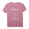 Ich hasse es 30 kmh zu fahren - Lustiges Autofahrer T-Shirt für Geburtstage, Partys & Freunde, die schnell fahren