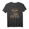 It's a Trucker Thing Lastkraftwagen Transporter Fernfahrer T-Shirt – Lustiges Berufskraftfahrer & LKW Fahrer Outfit für Trucker & Fernfahrer