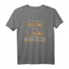 It's a Trucker Thing Lastkraftwagen Transporter Fernfahrer T-Shirt – Lustiges Berufskraftfahrer & LKW Fahrer Outfit für Trucker & Fernfahrer