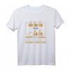 It's a Trucker Thing Lastkraftwagen Transporter Fernfahrer T-Shirt – Lustiges Berufskraftfahrer & LKW Fahrer Outfit für Trucker & Fernfahrer