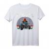 Quad Quadbike Fahrer Quadbiker Rocker T-Shirt – Lustige Sprüche und Fanartikel für Quadfahrer, Biker & Abenteurer