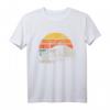 Vintage Truck LKW Fahrer T-Shirt - Perfektes Geschenk für Trucker, Logistikmitarbeiter & Lastkraftwagenfahrer zu Geburtstag & Weihnachten