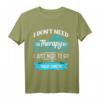 Freizeitpark Roller Coaster Therapie Achterbahn Fahren T-Shirt - Lustiges Design für Achterbahn Fans & Kirmesbesucher