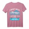 Freizeitpark Roller Coaster Therapie Achterbahn Fahren T-Shirt - Lustiges Design für Achterbahn Fans & Kirmesbesucher