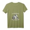Damen SEI KEIN PENNER FAHR VERBRENNER Motorrad Biker BIKE E-Bike T-Shirt mit V-Ausschnitt – Lustiges Motorradfahrer Motiv, ideales Geschenk für Biker & Motorradliebhaber