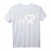 Lustiges Busfahrer T-Shirt - Busfahren, Fahrer Evolution, Fun & Originell für Busfahrer & Verkehrsliebhaber