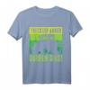 Treckerfahrer Dürfen Das - Lustiges Traktorfahrer Geschenk T-Shirt für Landwirte, Bauern und Bauernhofliebhaber
