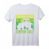 Treckerfahrer Dürfen Das - Lustiges Traktorfahrer Geschenk T-Shirt für Landwirte, Bauern und Bauernhofliebhaber