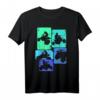 Quad ATV T-Shirt für Kinder, Jungen & Männer – Lustiges Geschenk für Quad-Biker, ATV-Fans & Offroad-Fahrer zum Geburtstag & Weihnachten
