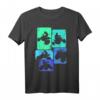 Quad ATV T-Shirt für Kinder, Jungen & Männer – Lustiges Geschenk für Quad-Biker, ATV-Fans & Offroad-Fahrer zum Geburtstag & Weihnachten