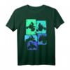 Quad ATV T-Shirt für Kinder, Jungen & Männer – Lustiges Geschenk für Quad-Biker, ATV-Fans & Offroad-Fahrer zum Geburtstag & Weihnachten