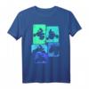 Quad ATV T-Shirt für Kinder, Jungen & Männer – Lustiges Geschenk für Quad-Biker, ATV-Fans & Offroad-Fahrer zum Geburtstag & Weihnachten