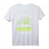 Mir Reicht's Ich Geh Go Kart Fahren - Lustiges Retro Vintage Kartfahrer T-Shirt für Motorsport- und Kartsport-Fans