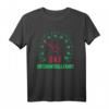 OKF Ortskontrollfahrt Spekulieren Fahren T-Shirt – Spaßiges Geschenk für Freunde & Gruppenfahrten, perfekt für Geburtstag & Weihnachten