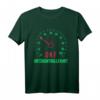 OKF Ortskontrollfahrt Spekulieren Fahren T-Shirt – Spaßiges Geschenk für Freunde & Gruppenfahrten, perfekt für Geburtstag & Weihnachten