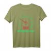 OKF Ortskontrollfahrt Spekulieren Fahren T-Shirt – Spaßiges Geschenk für Freunde & Gruppenfahrten, perfekt für Geburtstag & Weihnachten
