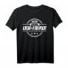 HapMonkey lustiges Spruch T-Shirt – Perfektes Geschenk für LKW-Fahrer, Absolventen und Berufstätige