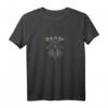 born to ride T-Shirt – Klassisches Motorrad Fahrer T-Shirt, Perfektes Geschenk für Biker & Chopper Fans