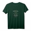 born to ride T-Shirt – Klassisches Motorrad Fahrer T-Shirt, Perfektes Geschenk für Biker & Chopper Fans