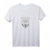 born to ride T-Shirt – Klassisches Motorrad Fahrer T-Shirt, Perfektes Geschenk für Biker & Chopper Fans
