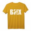 BMX Fahrer T-Shirt – Coole Fahrrad Stunt Motivation für BMX Fans und Fahrer