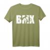 BMX Fahrer T-Shirt – Coole Fahrrad Stunt Motivation für BMX Fans und Fahrer