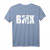 BMX Fahrer T-Shirt – Coole Fahrrad Stunt Motivation für BMX Fans und Fahrer