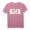 BMX Fahrer T-Shirt – Coole Fahrrad Stunt Motivation für BMX Fans und Fahrer