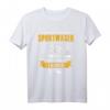Herren Jungs Fahren Sportwagen & LKW Trucker T-Shirt – Perfektes Geschenk für Berufskraftfahrer, Fernfahrer & Transportfans