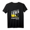 Lustiges Landwirt T-Shirt mit Mähdrescher Design - Geschenk für Bauern, Bäuerinnen & Landwirtschaftsfreunde zum Geburtstag