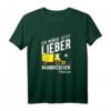 Lustiges Landwirt T-Shirt mit Mähdrescher Design - Geschenk für Bauern, Bäuerinnen & Landwirtschaftsfreunde zum Geburtstag
